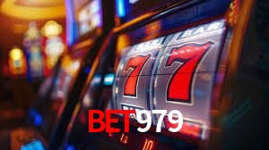 bet979 - Aplicativo Móvel
